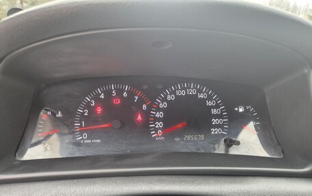 Toyota Corolla, 2006 год, 450 000 рублей, 18 фотография