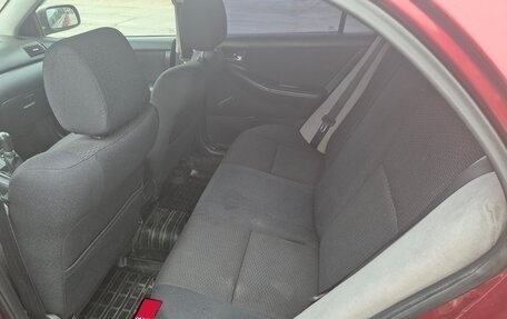 Toyota Corolla, 2006 год, 450 000 рублей, 14 фотография