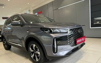 Chery Tiggo 4 I рестайлинг, 2024 год, 2 570 000 рублей, 1 фотография