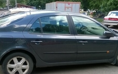 Renault Laguna II, 2003 год, 350 000 рублей, 1 фотография