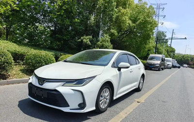 Toyota Corolla, 2022 год, 1 350 000 рублей, 1 фотография