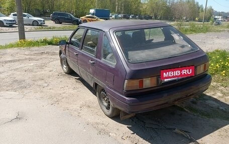 ИЖ 2126 «Ода», 2002 год, 80 000 рублей, 8 фотография