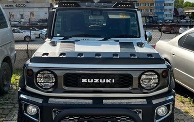 Suzuki Jimny, 2021 год, 2 900 000 рублей, 1 фотография