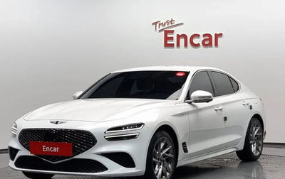 Genesis G70 I, 2022 год, 2 700 000 рублей, 1 фотография