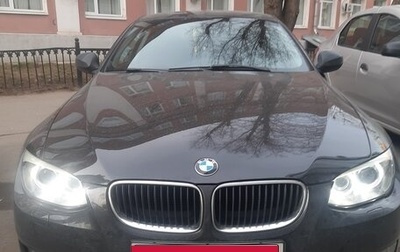 BMW 3 серия, 2011 год, 2 070 000 рублей, 1 фотография