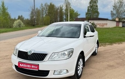Skoda Octavia, 2013 год, 829 000 рублей, 1 фотография