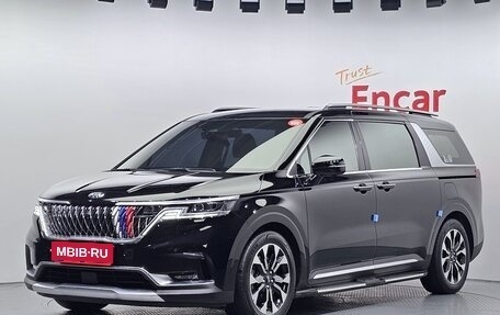 KIA Carnival, 2021 год, 2 999 000 рублей, 1 фотография