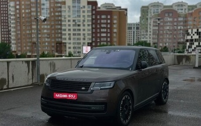 Land Rover Range Rover IV рестайлинг, 2022 год, 19 630 000 рублей, 1 фотография