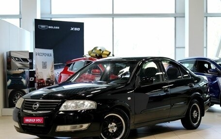 Nissan Almera Classic, 2007 год, 395 000 рублей, 1 фотография