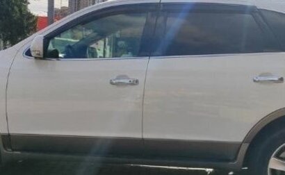 Hyundai ix55, 2008 год, 1 230 000 рублей, 1 фотография