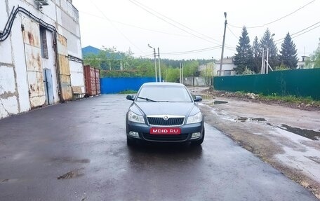 Skoda Octavia, 2011 год, 570 000 рублей, 1 фотография
