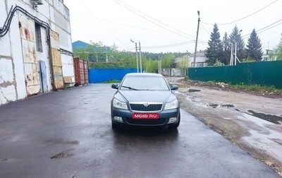 Skoda Octavia, 2011 год, 570 000 рублей, 1 фотография