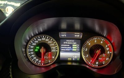 Mercedes-Benz A-Класс, 2013 год, 1 600 000 рублей, 1 фотография