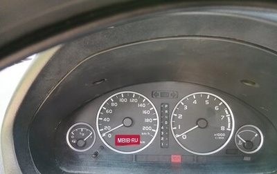 Mitsubishi Space Star I рестайлинг, 2004 год, 150 000 рублей, 1 фотография