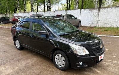 Chevrolet Cobalt II, 2013 год, 597 000 рублей, 1 фотография