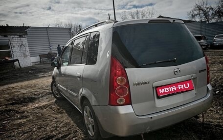 Mazda Premacy III, 2003 год, 150 000 рублей, 1 фотография