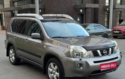 Nissan X-Trail, 2008 год, 915 000 рублей, 1 фотография