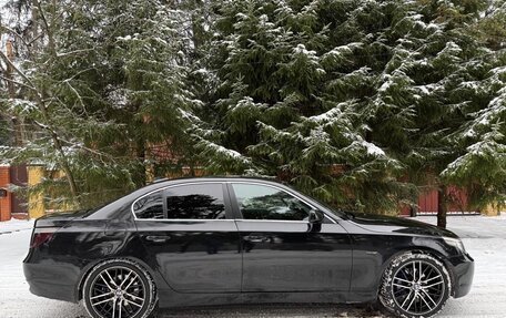 BMW 5 серия, 2005 год, 800 000 рублей, 6 фотография