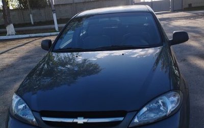 Chevrolet Lacetti, 2012 год, 700 000 рублей, 1 фотография