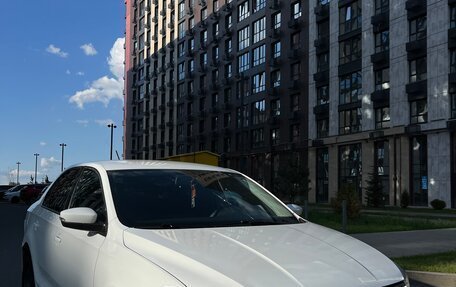 Volkswagen Polo VI (EU Market), 2020 год, 1 149 000 рублей, 1 фотография