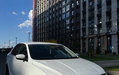 Volkswagen Polo VI (EU Market), 2020 год, 1 149 000 рублей, 1 фотография
