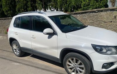 Volkswagen Tiguan I, 2012 год, 970 000 рублей, 1 фотография