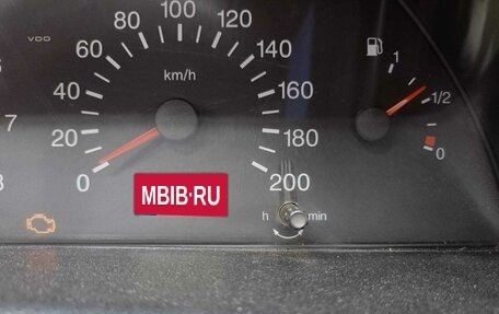 Chevrolet Niva I рестайлинг, 2011 год, 500 000 рублей, 1 фотография