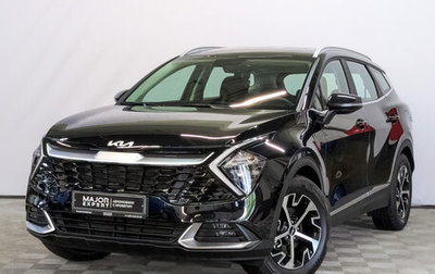 KIA Sportage IV рестайлинг, 2022 год, 3 500 000 рублей, 1 фотография