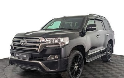 Toyota Land Cruiser 200, 2016 год, 6 000 000 рублей, 1 фотография