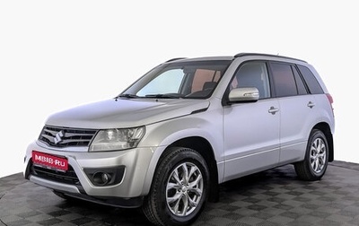 Suzuki Grand Vitara, 2013 год, 1 350 000 рублей, 1 фотография