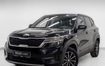 KIA Seltos I, 2020 год, 1 950 000 рублей, 1 фотография