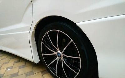 Toyota Alphard III, 2006 год, 1 900 000 рублей, 1 фотография