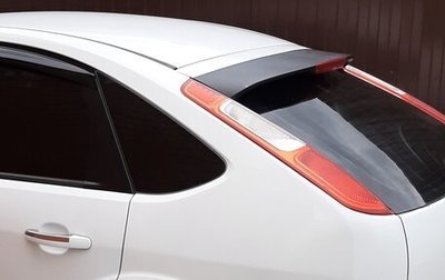 Ford Focus II рестайлинг, 2007 год, 350 000 рублей, 1 фотография