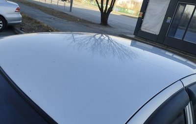 Nissan Almera Classic, 2012 год, 380 000 рублей, 1 фотография