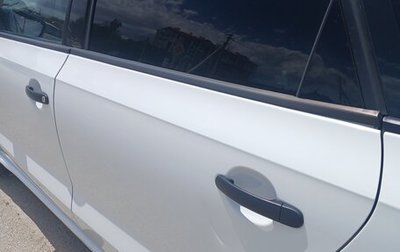Volkswagen Polo VI (EU Market), 2014 год, 990 000 рублей, 1 фотография