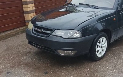 Daewoo Nexia I рестайлинг, 2010 год, 119 000 рублей, 1 фотография