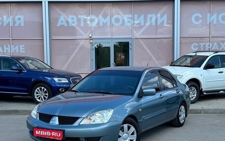 Mitsubishi Lancer IX, 2007 год, 470 000 рублей, 1 фотография