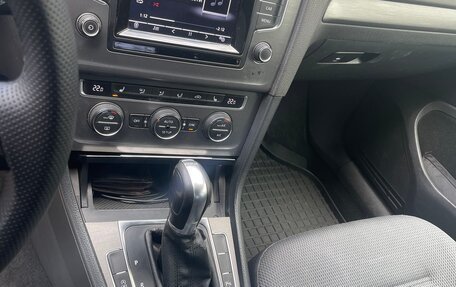 Volkswagen Golf VII, 2013 год, 1 200 000 рублей, 8 фотография
