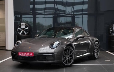 Porsche 911, 2024 год, 22 590 000 рублей, 1 фотография