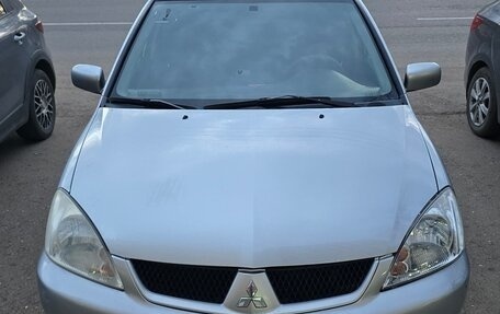 Mitsubishi Lancer IX, 2007 год, 450 000 рублей, 1 фотография