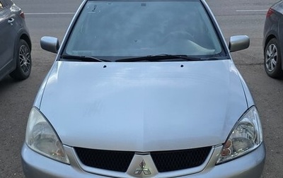 Mitsubishi Lancer IX, 2007 год, 450 000 рублей, 1 фотография