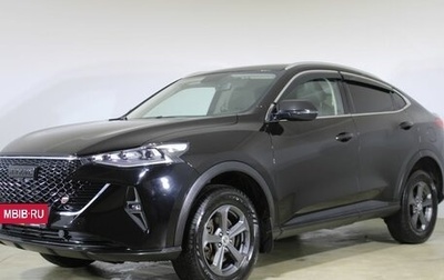 Haval F7x I, 2023 год, 2 190 000 рублей, 1 фотография