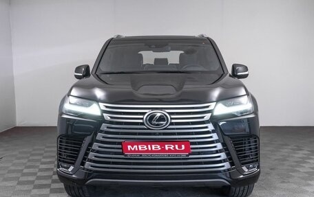 Lexus LX, 2024 год, 18 390 000 рублей, 1 фотография