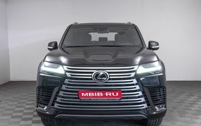 Lexus LX, 2024 год, 18 390 000 рублей, 1 фотография