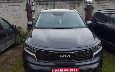 KIA Sorento IV, 2023 год, 3 936 454 рублей, 1 фотография