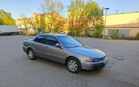 Honda Torneo, 2002 год, 650 000 рублей, 1 фотография