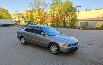 Honda Torneo, 2002 год, 650 000 рублей, 1 фотография