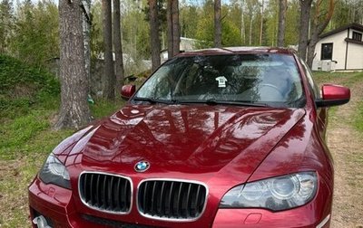 BMW X6, 2011 год, 2 300 000 рублей, 1 фотография