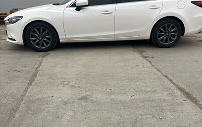 Mazda 6, 2021 год, 2 400 000 рублей, 1 фотография