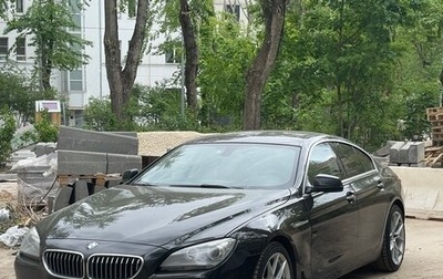 BMW 6 серия, 2012 год, 2 600 000 рублей, 1 фотография